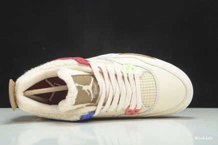 Air Are" DH0572-264 Wild Things Jordan The "Where  4 1127